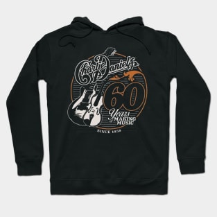 60 Daniels Hoodie